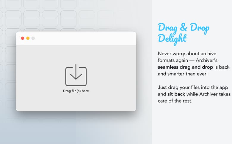 Drag & Drop Delight