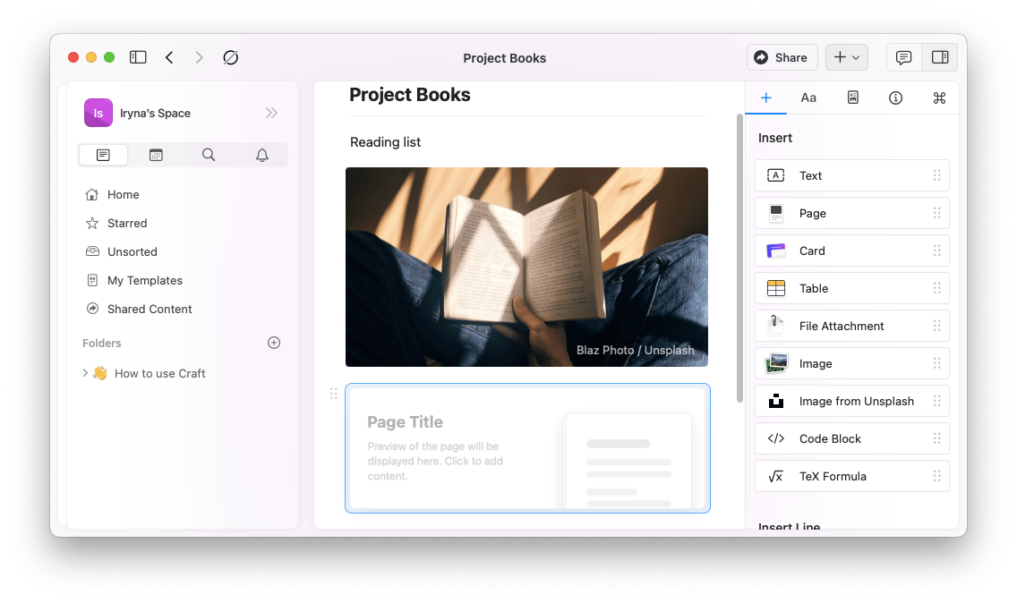 craft app for mac craft app for mac