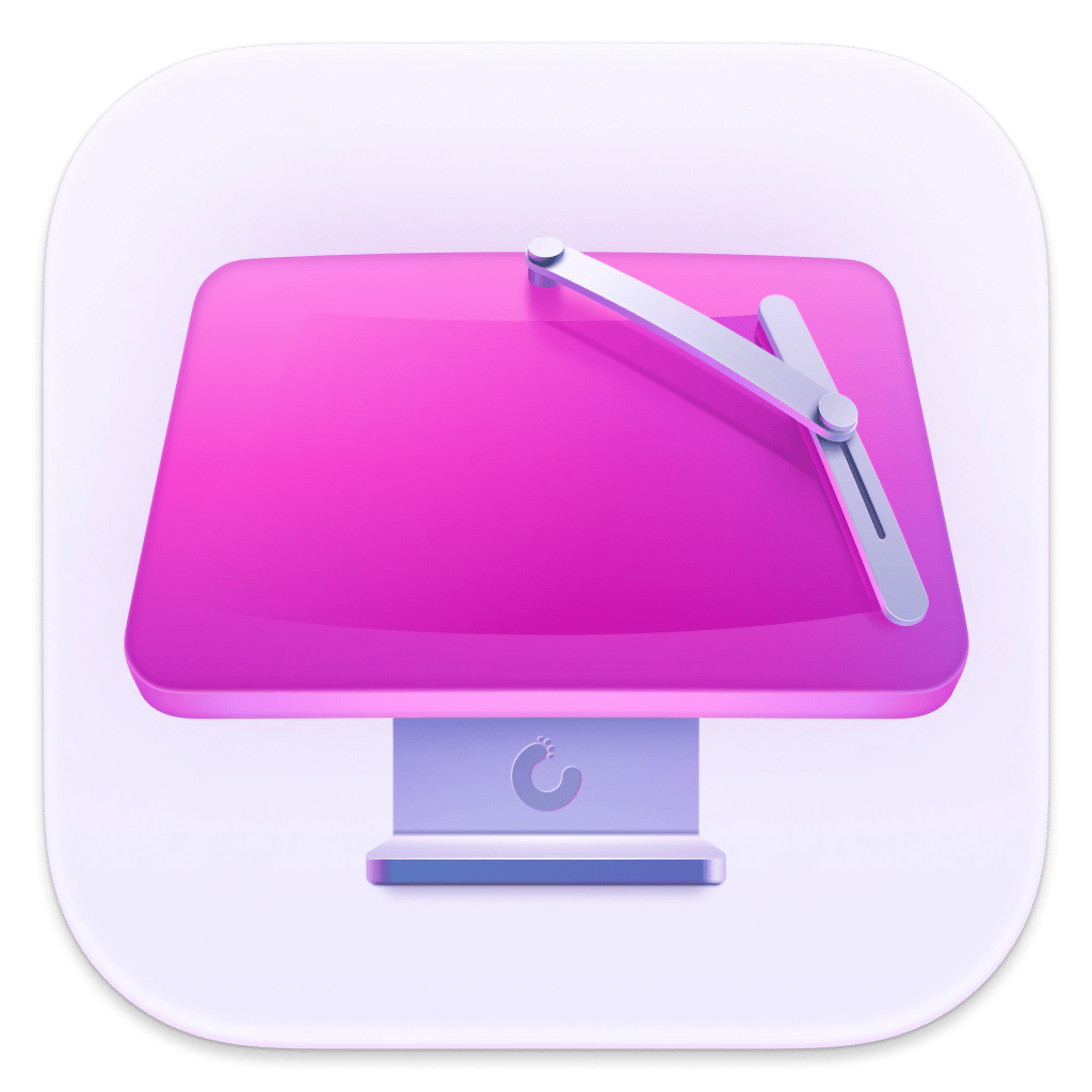 CleanMyMac icon